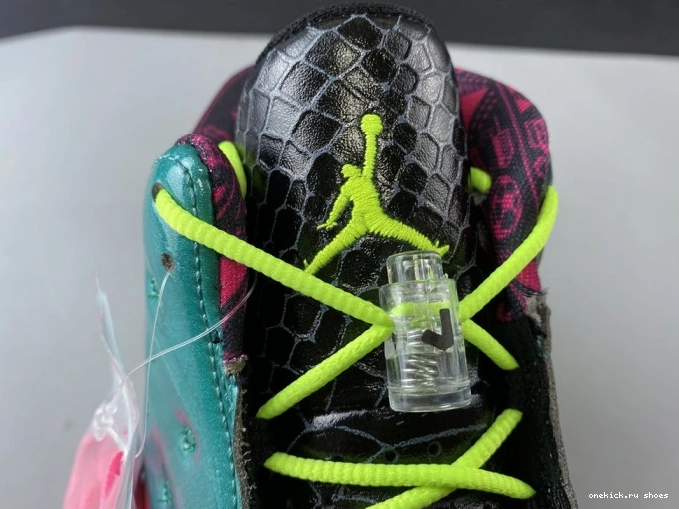 Cheap 13 Retro Air Jordan 836405-305 Doernbecher 0708